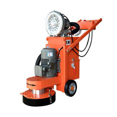 1400*600*1100mm Betonbodenschleifmaschine zum Polieren von Marmor und Granit