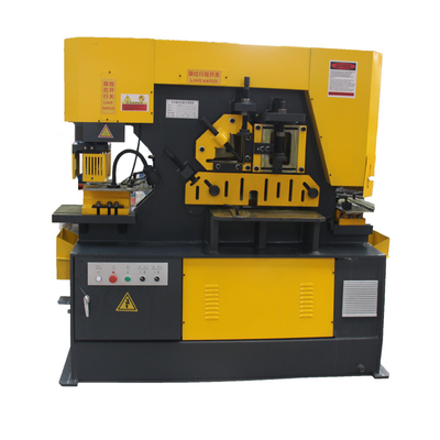 Neue 90kN Nennkraft-CNC-Stichmaschine für verschiedene Metallmaterialien