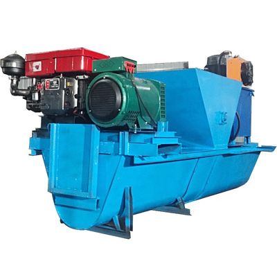 Selbstgemischte oder gewerbliche Beton-Großgrubenmaschine mit einem Gewicht von 2500 kg