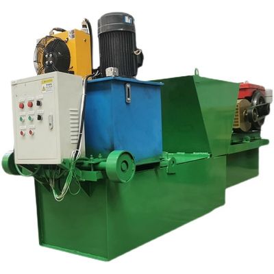 Grabenformmaschine mit einzigartigem Verkaufspunkt Leichte Wartung Gewicht 2500 KG