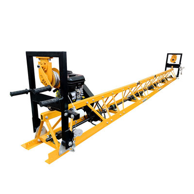 Excalibur Ce Veredelung Beton-Vibrationsschrauben Schrauben für präzise und Bodennivellierung