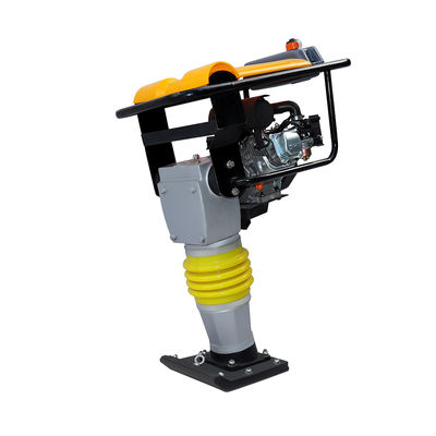 Elektrische Rammer Tamper Jumping Jack Wacker geeignet für Kundenanforderungen