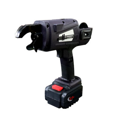 Handwerkzeug-Rebar-Bindemaschine mit maximaler Verstärkungsschicht und einfacher Bedienung