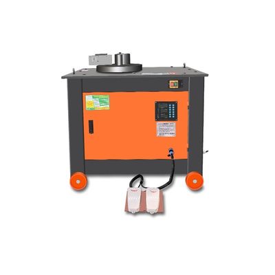 Automatische Stirrup-Bender-Ausrüstung mit 3 kW Motorleistung