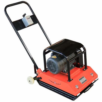 Maximalgeschwindigkeit 3600rpm Vibrationsplattenverdichter Ersatzteile für Hochfrequenz 2800-5500vpn