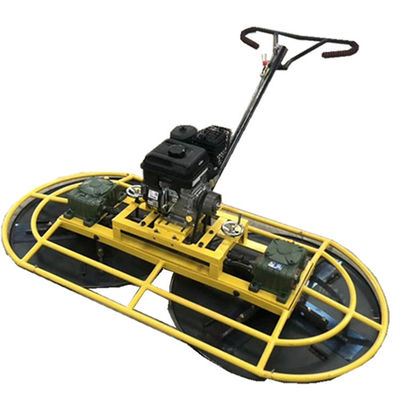 Professionelle Kombinationskraft-Trowel-Klingen für überlegene Betonveredelungsergebnisse