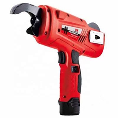 Werkzeuge zum Binden von Stahlstangen 3000 Mal Knotenzahl Automatische Handheld-Rebar-Bindemaschine