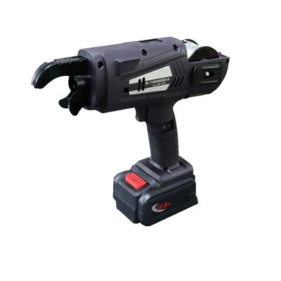 Hochpräzisionsmaschine für das Biegen von Stirrup-Rebar für Bauarbeiten Leichtgewicht und Gewicht 5 kg