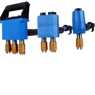 Vielseitige und vielseitige pneumatische Lufthammer für verschiedene Anwendungen