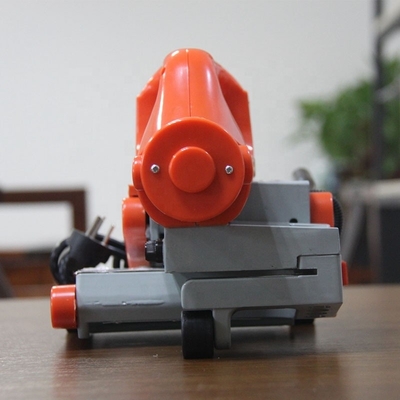 15cm Schweißfläche Kunststoff-Extrusionsschweißer für Heim Automatisches Klettern Geomembranschweißer