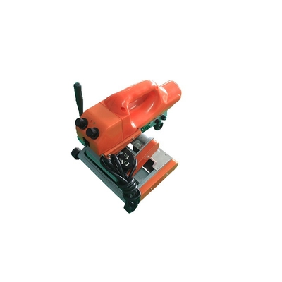 15 cm Schweißfläche Automatische Schweißmaschine für die industrielle Produktion
