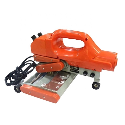 Kraft 50w Hot Stapler Plastik Schweißer Pistole Schweißwerkzeuge Kit für Plastik Reparatur einfach