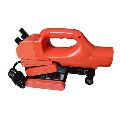 Kraft 50w Hot Stapler Plastik Schweißer Pistole Schweißwerkzeuge Kit für Plastik Reparatur einfach