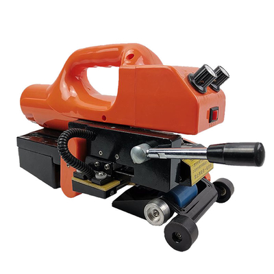 15kw HF-Platten-Schweißmaschine für PVC-PU-Membranschweißmaschine in großer Abdeckung