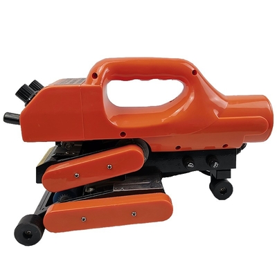15kw HF-Platten-Schweißmaschine für PVC-PU-Membranschweißmaschine in großer Abdeckung
