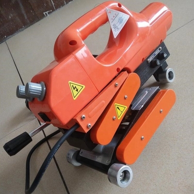 220V Schnellgeschwindigkeits-Pvc-Schweißmaschine 3000c für Lichtbox-Messergitter