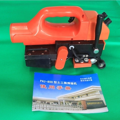 220V Schnellgeschwindigkeits-Pvc-Schweißmaschine 3000c für Lichtbox-Messergitter