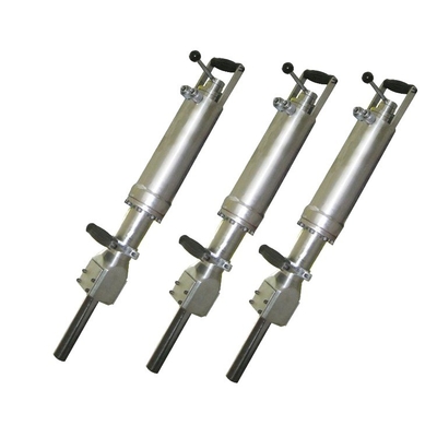 45 mm Elektromotor Steinspaltmaschine für die Steinspaltung im Energiebergbau