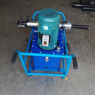 AC-Motor-Portable Hydraulic Core Splitter für das Bohren von Harten Gesteinen und das Spalten von Gesteinen