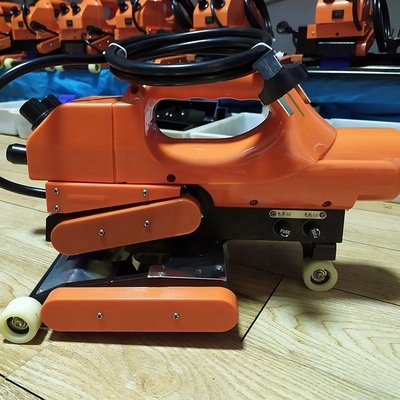 Spot-Schweißer Zubehör Komplett-Set von DIY-Tools Portable 12v Batterie Energiespeicher