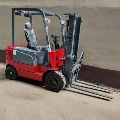 Selbstladenförderer 5 Tonnen Diesel-Lagergeräte für Kundenbedarf