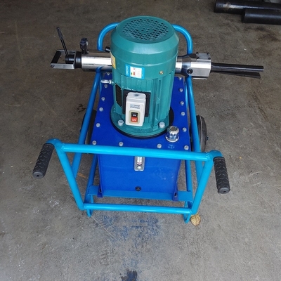 200 Kilo schwerer Steinspalter mit fortschrittlichem und langlebigem Hydrauliksystem