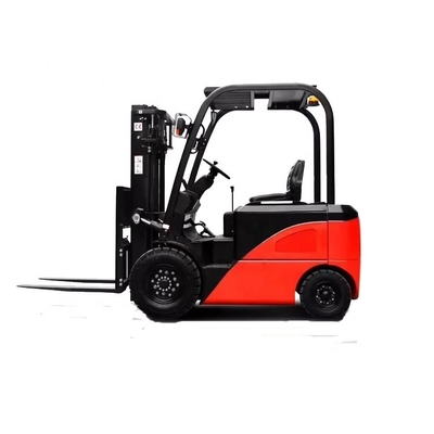 All-Terrain-Selbstlaststapler 7.00-12 Festgabelstapler für Lagergeräte