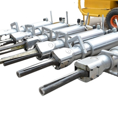 Kraftvolle C12-Hydraulische Gesteinsspalter für Bergbau-Gesteinsbruch-Fertigungsanlage