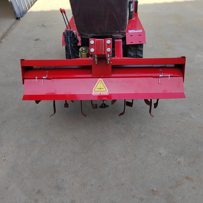 Einfache Wartung Mini Power Tiller mit Rücken Rotary Obstgarten Rotary Tiller Kultivator