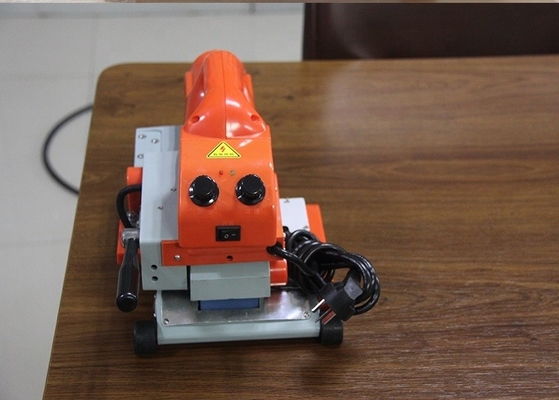 Kunststoffreparatur-Kit Heissstapler für Umweltschutz Material Schweißen 15cm Fläche