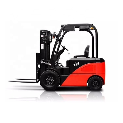 3 Tonnen Forklift Elektrobehälter Forklift-Material-Handling-Ausrüstung mit Wechselstrommotor
