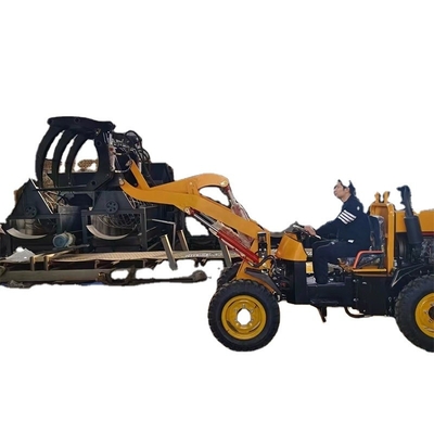 0.5m3 Eimer-Kapazität Vollständige Reparatur-Siegel-Kits AH212091 für John-Deere Backhoe-Lader