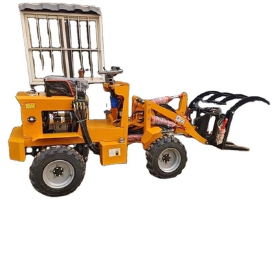 0.5m3 Eimer-Kapazität Vollständige Reparatur-Siegel-Kits AH212091 für John-Deere Backhoe-Lader