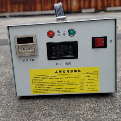 Autobumper Reparaturwerkzeuge Kunststoff Schweißpistole Heißstapler Schweißmaschine Löten Eisen für PLC