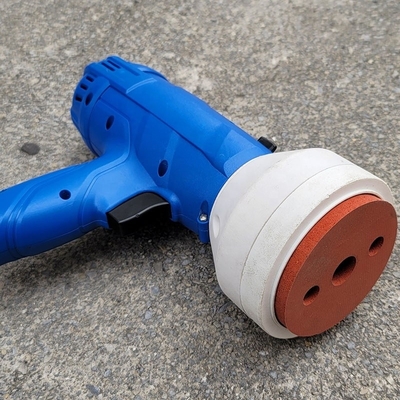 Autobumper Reparaturwerkzeuge Kunststoff Schweißpistole Heißstapler Schweißmaschine Löten Eisen für PLC