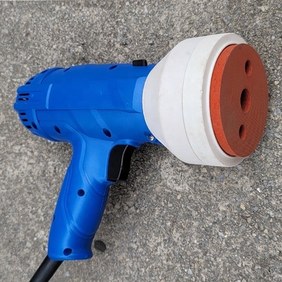 Autobumper Reparaturwerkzeuge Kunststoff Schweißpistole Heißstapler Schweißmaschine Löten Eisen für PLC