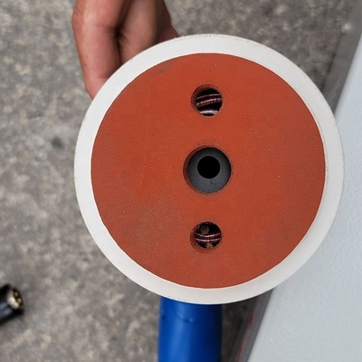 Autobumper Reparaturwerkzeuge Kunststoff Schweißpistole Heißstapler Schweißmaschine Löten Eisen für PLC