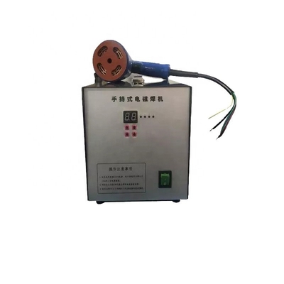Reparaturwerkzeuge für Autobumper Portable Plastic Welder für 6kW Hot Stapler Plastic Repair Kit