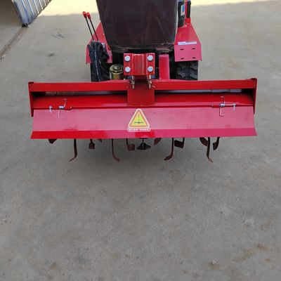 35 HP Rotary Tiller Mini-Farmkultivator für den schweren Anbau