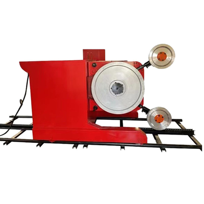 Steinschneidemaschine für das Bauen