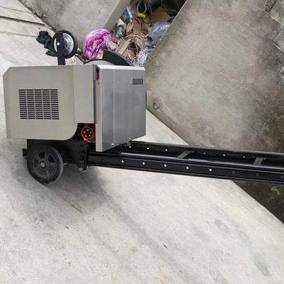 Andere Steinkohlenbergwerksausrüstung Diamantdrahtsäge für Granitbergwerkmaschine