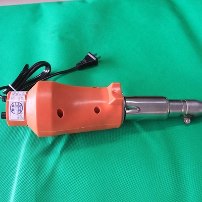 1600w Warmluftschweißgewehr für PVC Vinyl Linoleum Boden Kunststoff Schweißer At1600