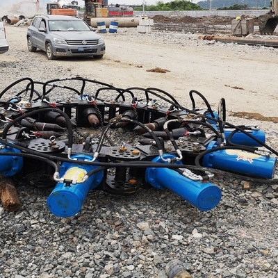 Baustoffgeschäfte Baumwoll-Süßwaren Automaten mit automatischer 1470 kg Kapazität