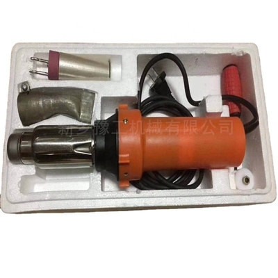 2000w Düse Schrumpfgas-Kühl/Hot Air Heat Gun für Maschinenreparatur und DIY-Montagen