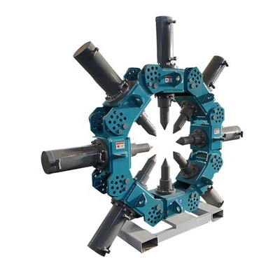 Mini-Tischkrokettenhersteller für elektromechanische Produktionsanlagen ≥ 10 Tonnen