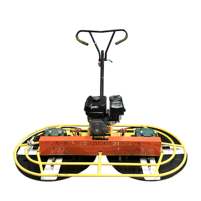 Super Promotions 40'' 1000mm Betonveredelung Trowel Maschine mit Gx160 Motor