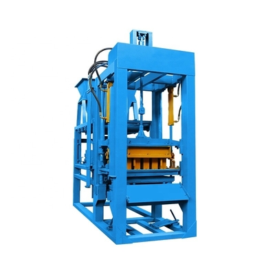Custom 2-40 Manuelle Ziegelmaschine für kleine Lehm-Verknüpfung Ziegel Herstellung zu erschwinglichen Preisen