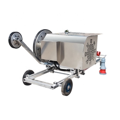 Steinschneidemaschine mit 2000*1500*1300mm Spezifikationen