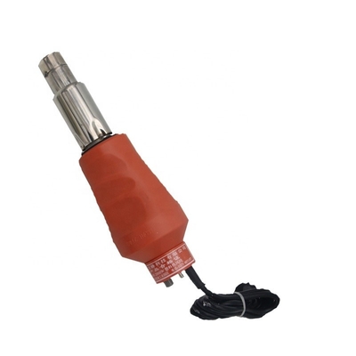 Temperaturkontrolle 2000w mobile Mini elektrische tragbare Heizpistole für Baustelle