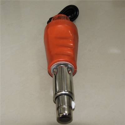 1 Tonnen Exkavator Heizluftpistole 2000w 230v Wärmekraftwerkzeuge ideal für Produktionsanlagen